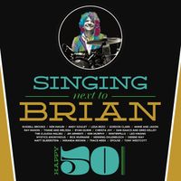 Singing Next to Brian - A Tribute to Brian Marchese by Various Artists