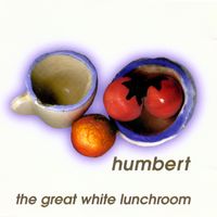 The Great White Lunchroom by Humbert