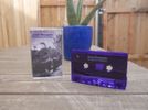 Strawberry Cactuses: Cassette