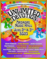 Unlimited Devotion
