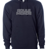 $35 Navy Blue Soule Monde Pullover 