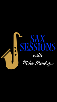 Sax Sessions Live Stream
