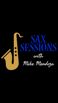 Sax Sessions with Mike Mendoza @ Spin A Yarn Steakhouse