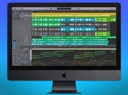 Logic Pro
