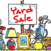 Yard Sale by Written by Alona Williamson and Kevin Lawson