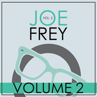 Singles: Volume 2 by Joe Frey