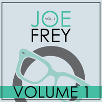 Singles: Volume 1 by Joe Frey