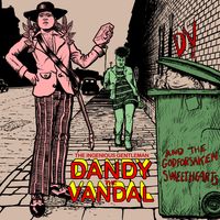 Dandy The Vandal by R John Webb