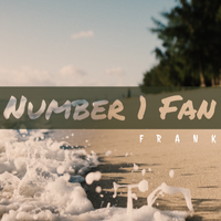 Number 1 Fan by FRANK