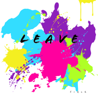 Leave by FRANK