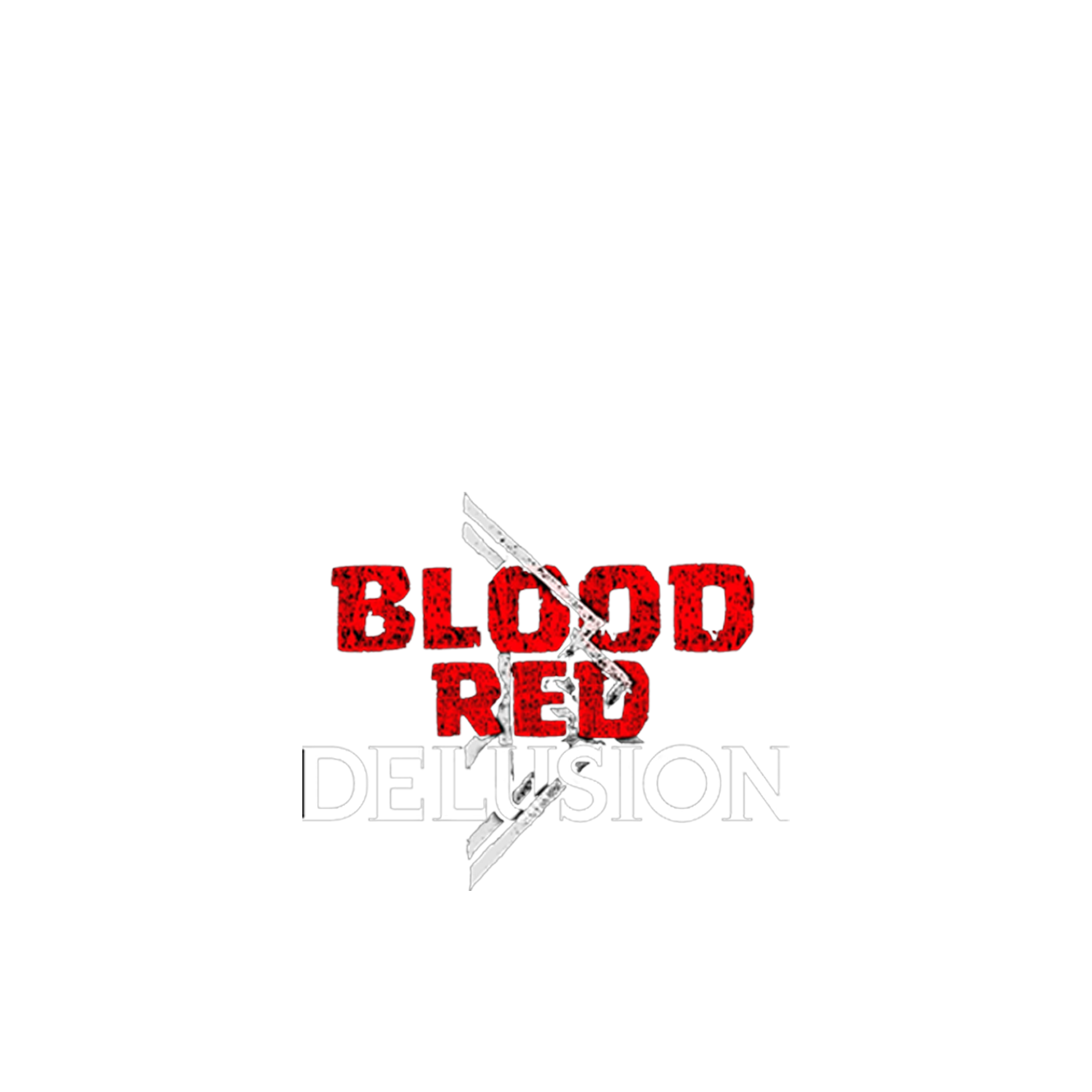 Blood Red Delusion