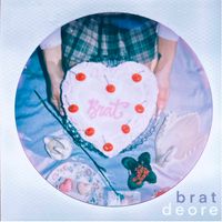 brat (humor) by Deore