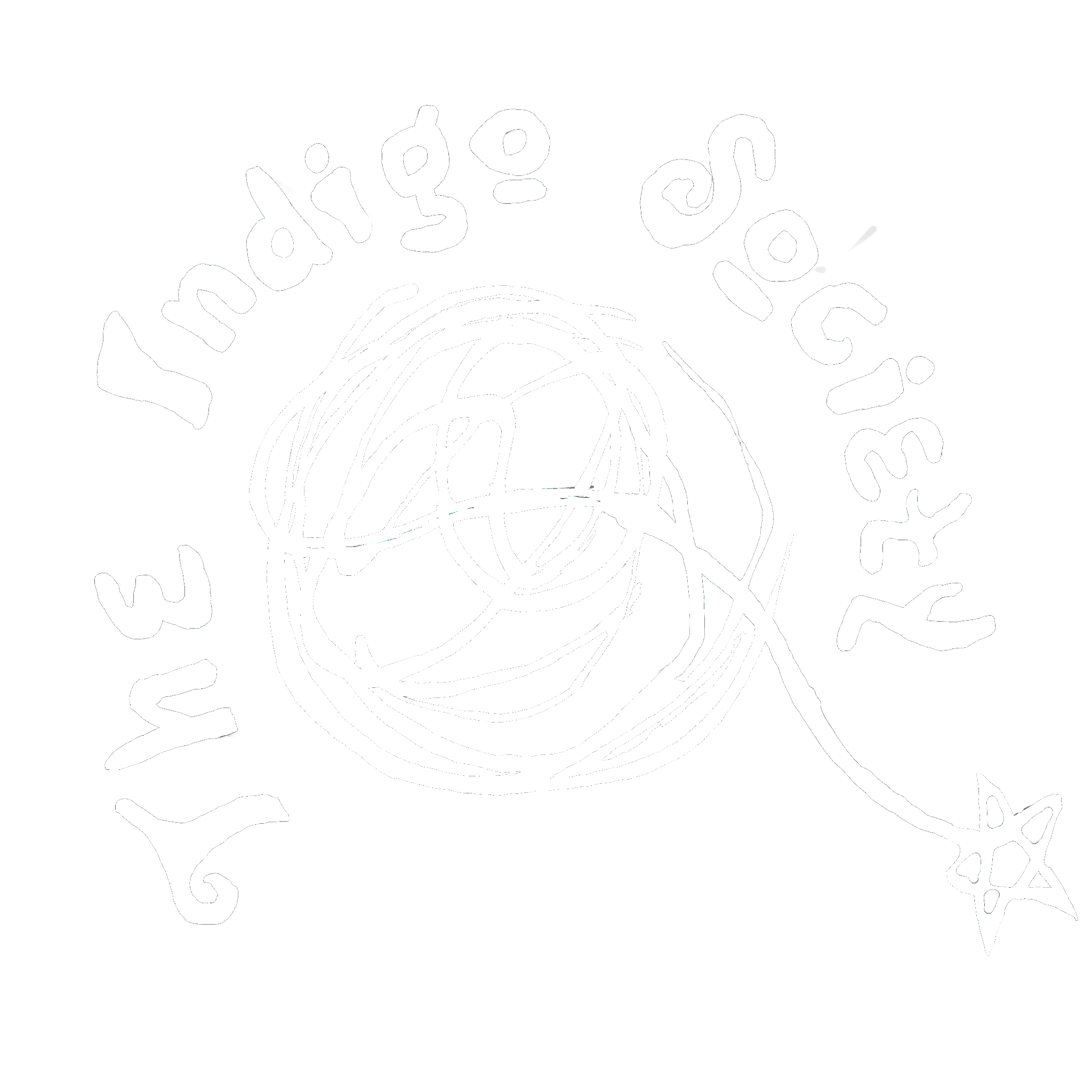 The Indigo Society
