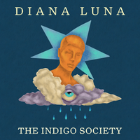 Diana Luna by The Indigo Society