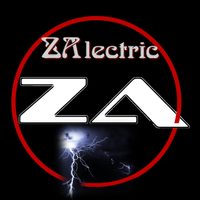 ZAlectric by ZA
