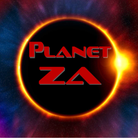 Planet ZA by ZA