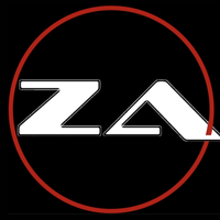 ZA by ZA