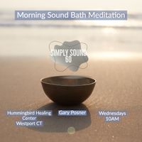 Simply 60 Sound Bath Meditation
