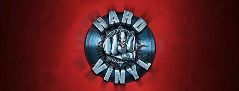 Hard Vinyl