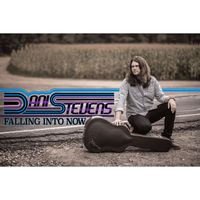 Falling Into Now by Dani Stevens