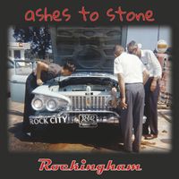 Rockingham Album Release