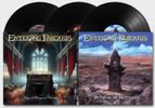 Myths in Motion / Songs of Ivory and Obsidian [Vinyl+CD bundle]