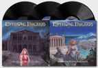 Myths in Motion / Songs of Ivory and Obsidian /Atlantean Shores / And Silently The Age Did Pass [Vinyl Bundle]