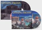 Atlantean Shores - And Silently The Age Did Pass 3LP/2CD bundle
