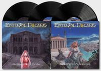 Atlantean Shores / And Silently The Age Did Pass [Vinyl+CD bundle]