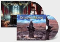 Myths in Motion / Songs of Ivory and Obsidian /Atlantean Shores / And Silently The Age Did Pass [CD Bundle]