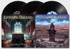Myths in Motion / Songs of Ivory and Obsidian /Atlantean Shores / And Silently The Age Did Pass [Vinyl Bundle]