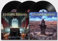 Myths in Motion / Songs of Ivory and Obsidian /Atlantean Shores / And Silently The Age Did Pass [Vinyl Bundle]