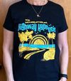 Women's Highway Hypnosis T-shirt