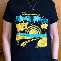Women's Highway Hypnosis T-shirt