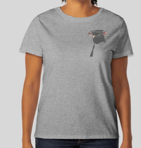 Women's Hanes T-shirt