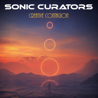 Creative Contagion (2021) by sonic curators