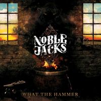What the Hammer: CD