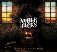 What the Hammer: CD