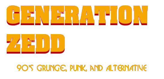 Generation Zedd