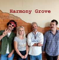 Harmony Grove playing the hits of the 70's!
