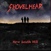 New South Hill by Shovelhead A.D.