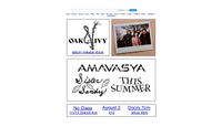 Oak & Ivy Album Release show with AMAVASYA / Sister Sunday / This Summer