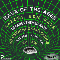 Rave of the Ages