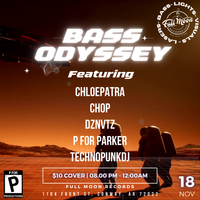 Bass Odyssey