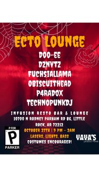 Ecto Lounge (Electro Lounge)