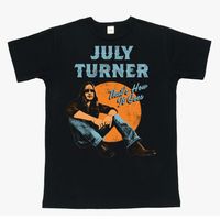 July Turner "That's How It Goes" T-Shirt 