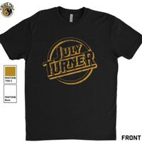 July Turner Logo T-Shirt 