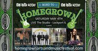 Local Nation presents Road to Homegrown LIVE
