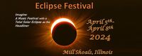 Huēhuecoyōtl @ Dozier Eclipse Festival