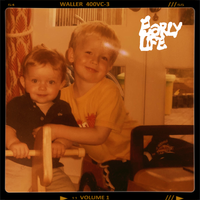 Early Life  by Sam Waller